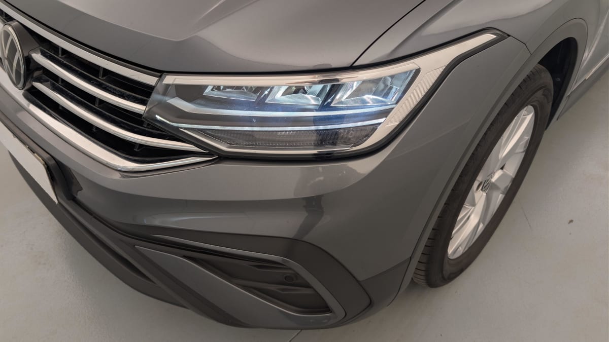 Volkswagen Tiguan Allspace - Image 21