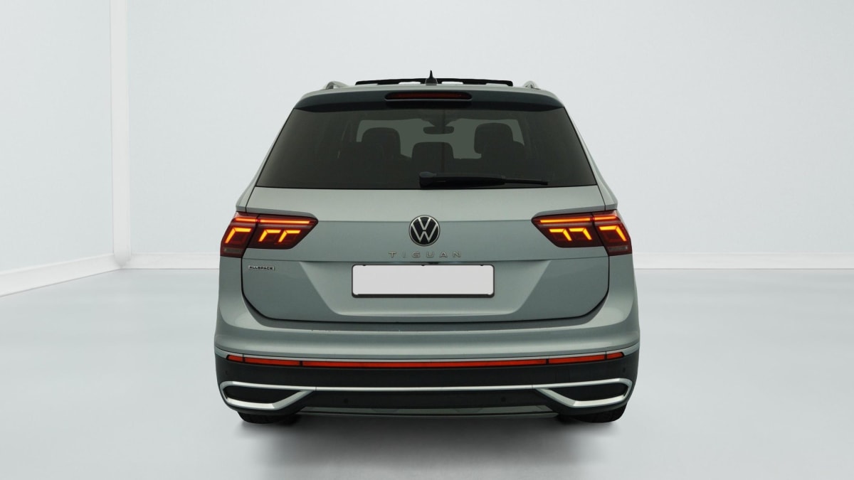 Volkswagen Tiguan Allspace - Image 6