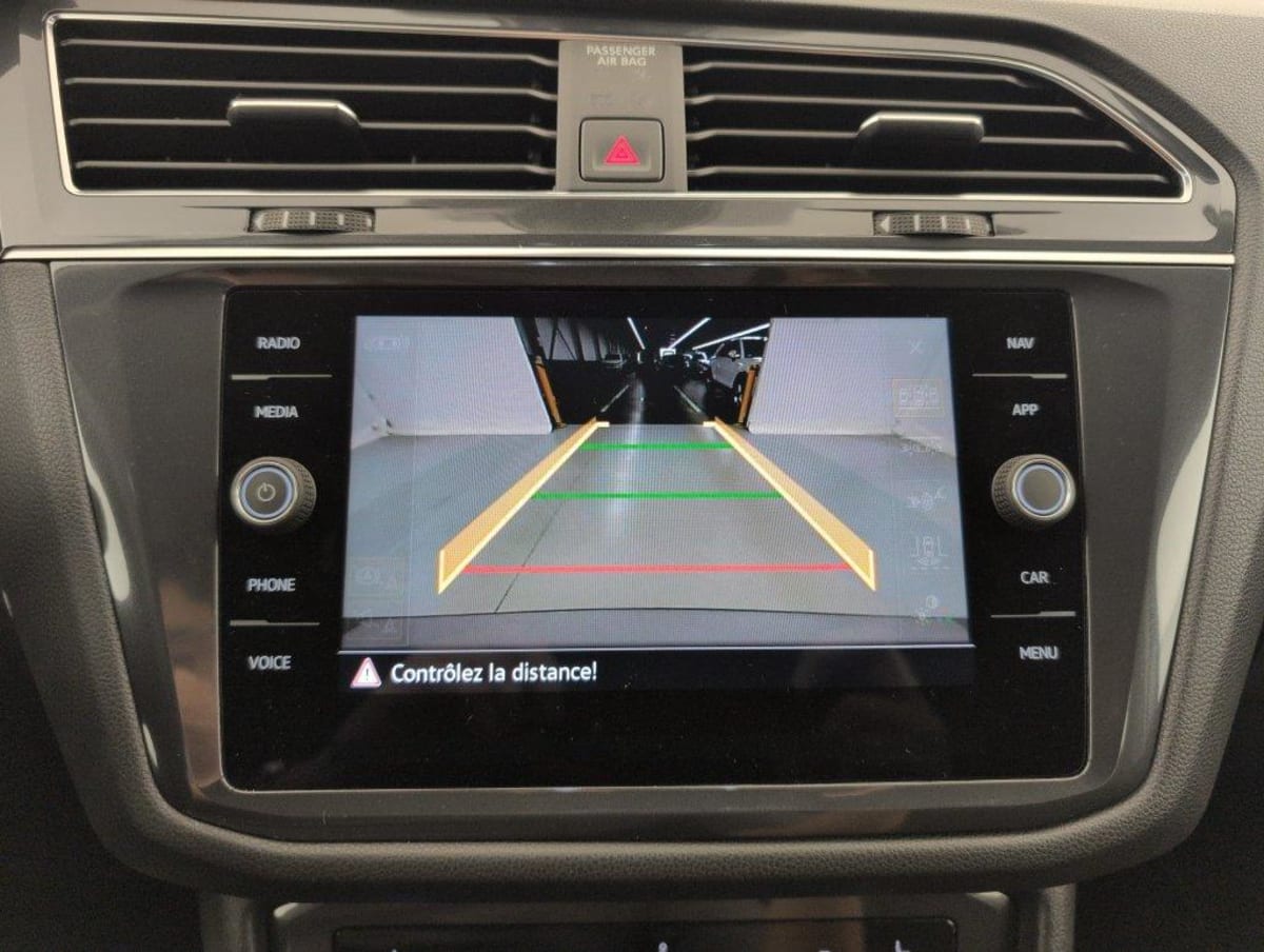 Volkswagen Tiguan Allspace - Image 18