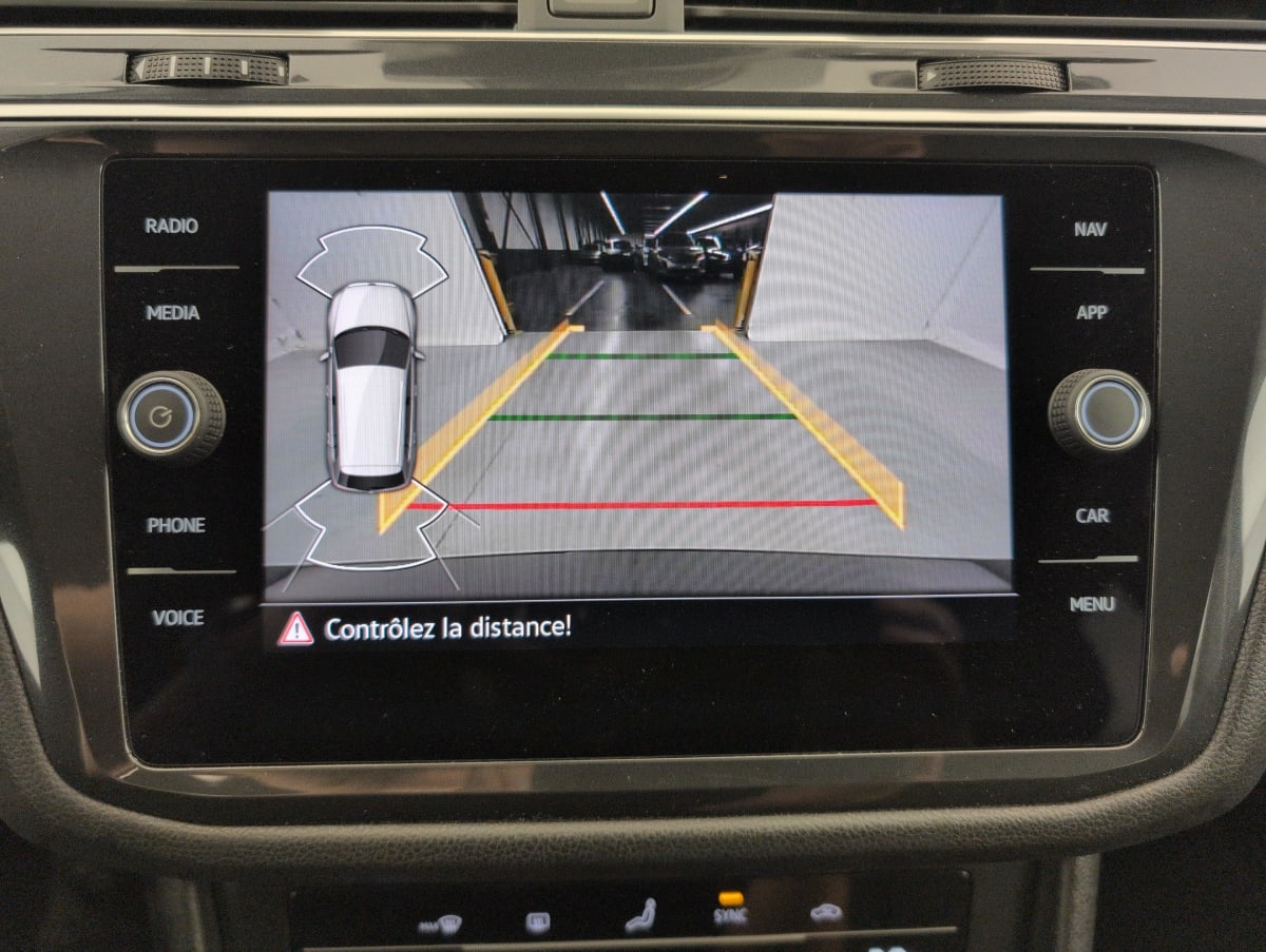 Volkswagen Tiguan Allspace - Image 17