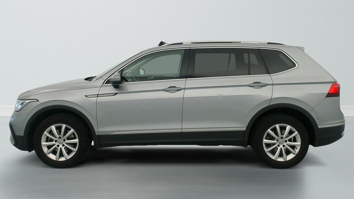 Volkswagen Tiguan Allspace - Image 4