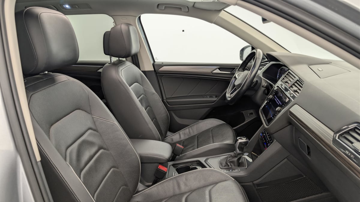 Volkswagen Tiguan Allspace - Image 9