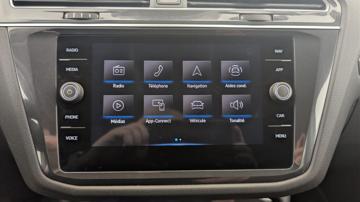 Volkswagen Tiguan Allspace - Image 17