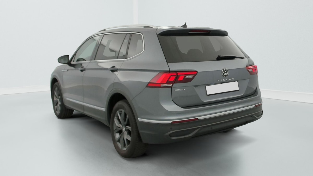 Volkswagen Tiguan Allspace - Image 5