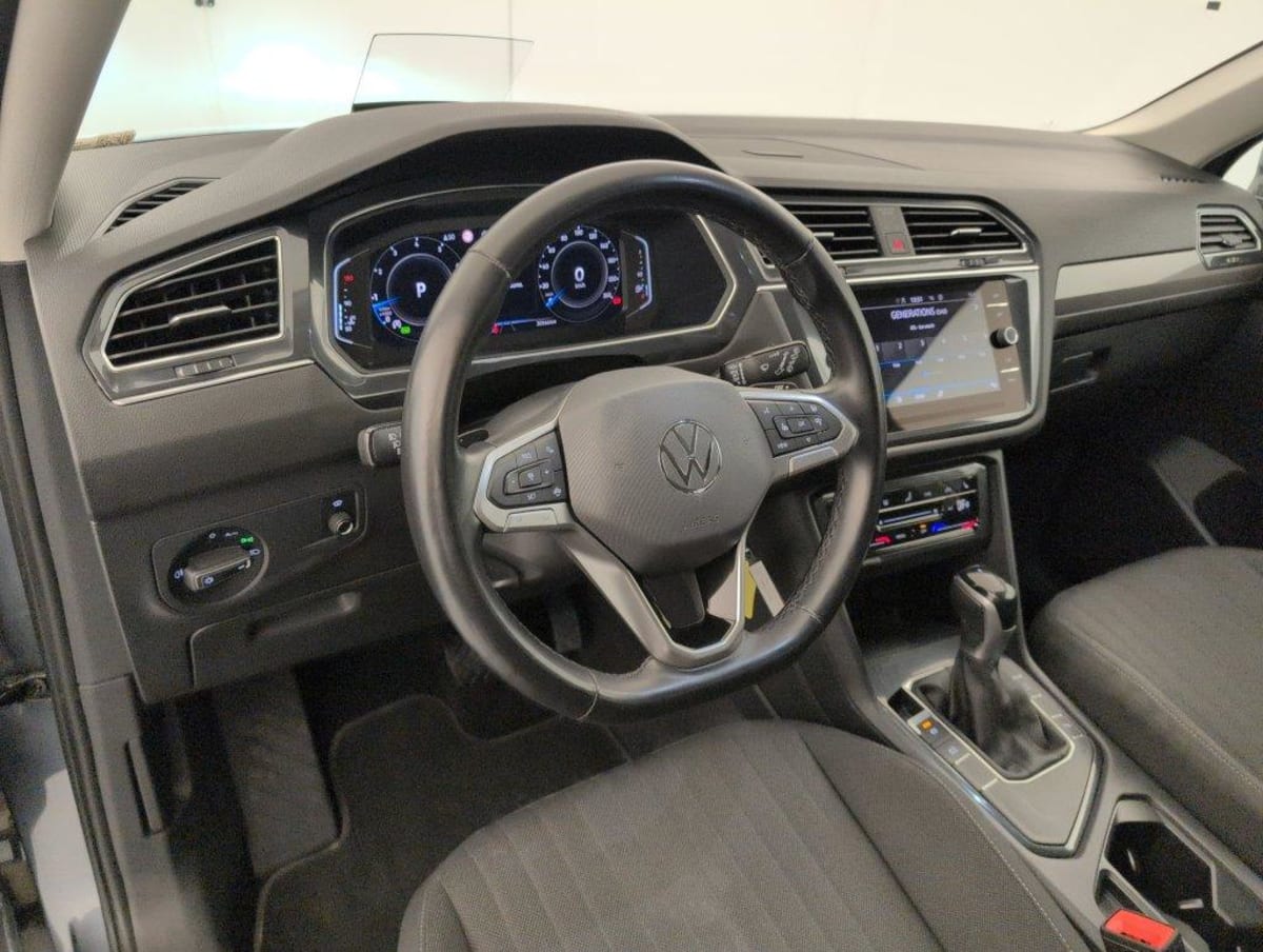 Volkswagen Tiguan Allspace - Image 16