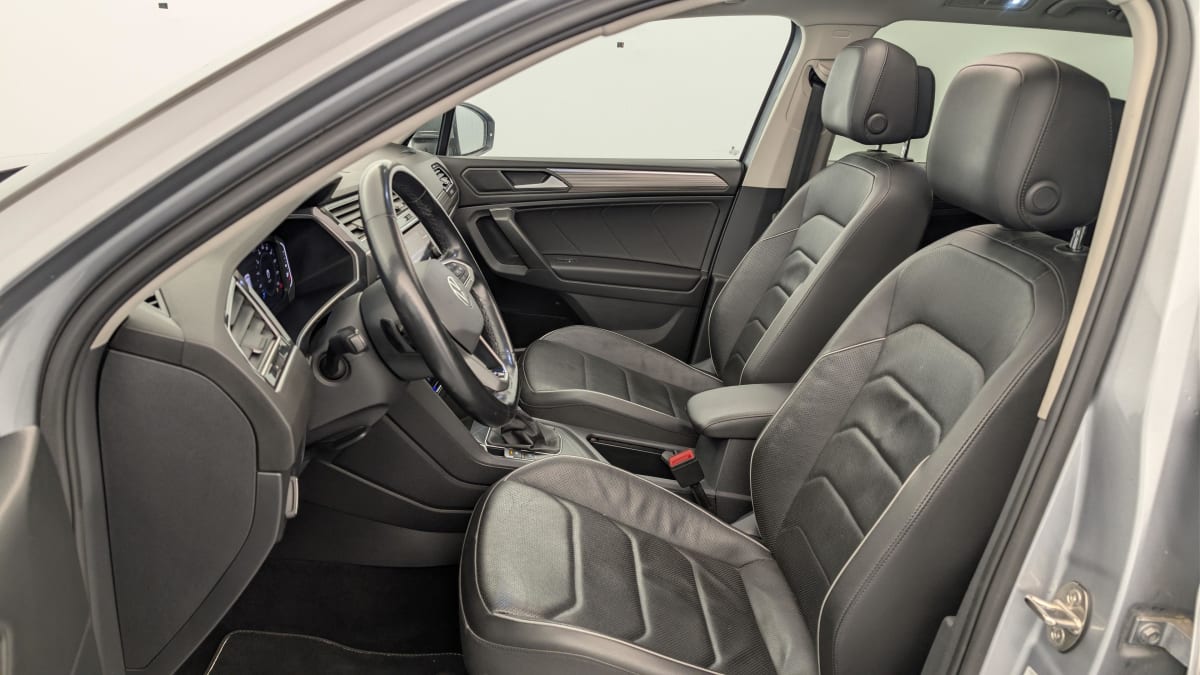 Volkswagen Tiguan Allspace - Image 16