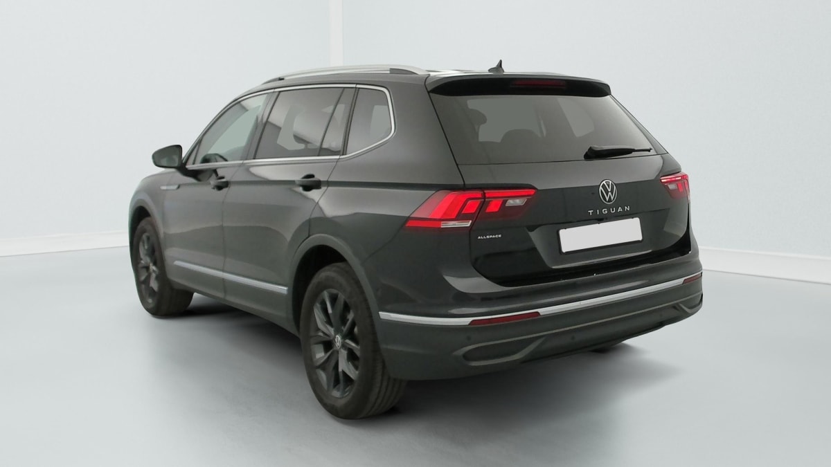 Volkswagen Tiguan Allspace - Image 5
