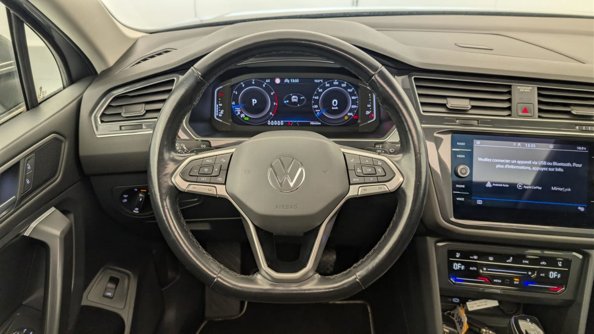 Volkswagen Tiguan Allspace - Image 14