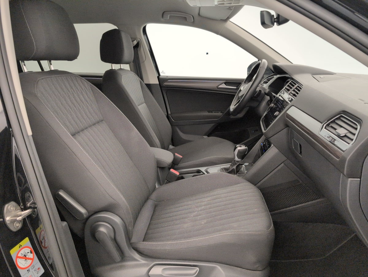 Volkswagen Tiguan Allspace - Image 9