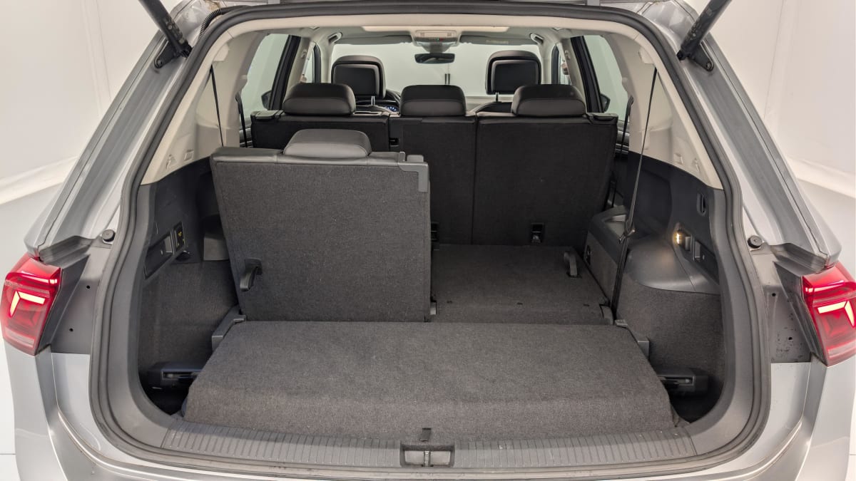 Volkswagen Tiguan Allspace - Image 11