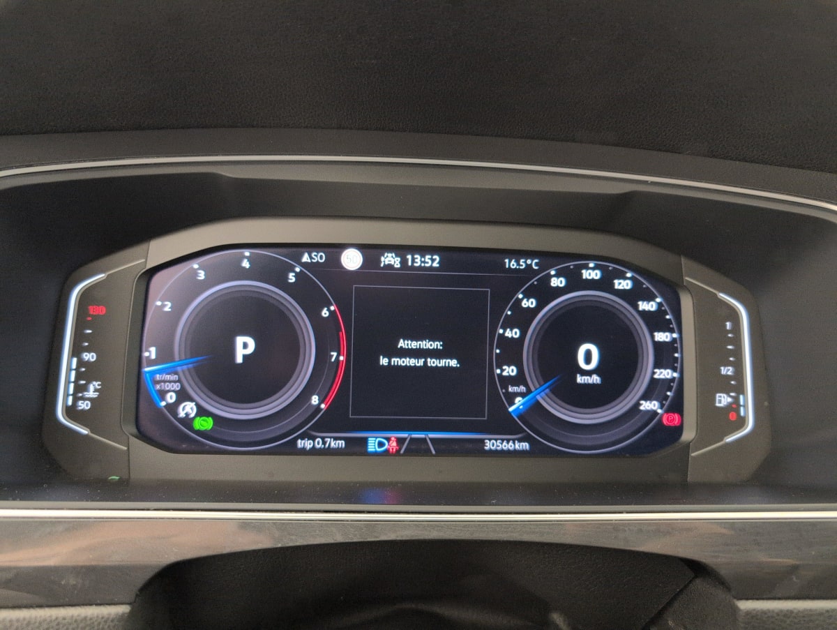 Volkswagen Tiguan Allspace - Image 25