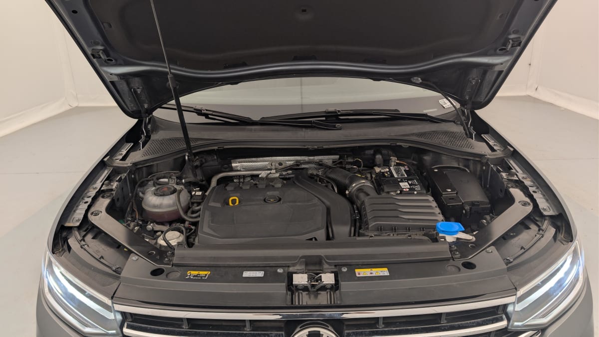 Volkswagen Tiguan Allspace - Image 20