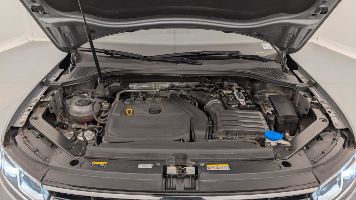 Volkswagen Tiguan Allspace - Image 22