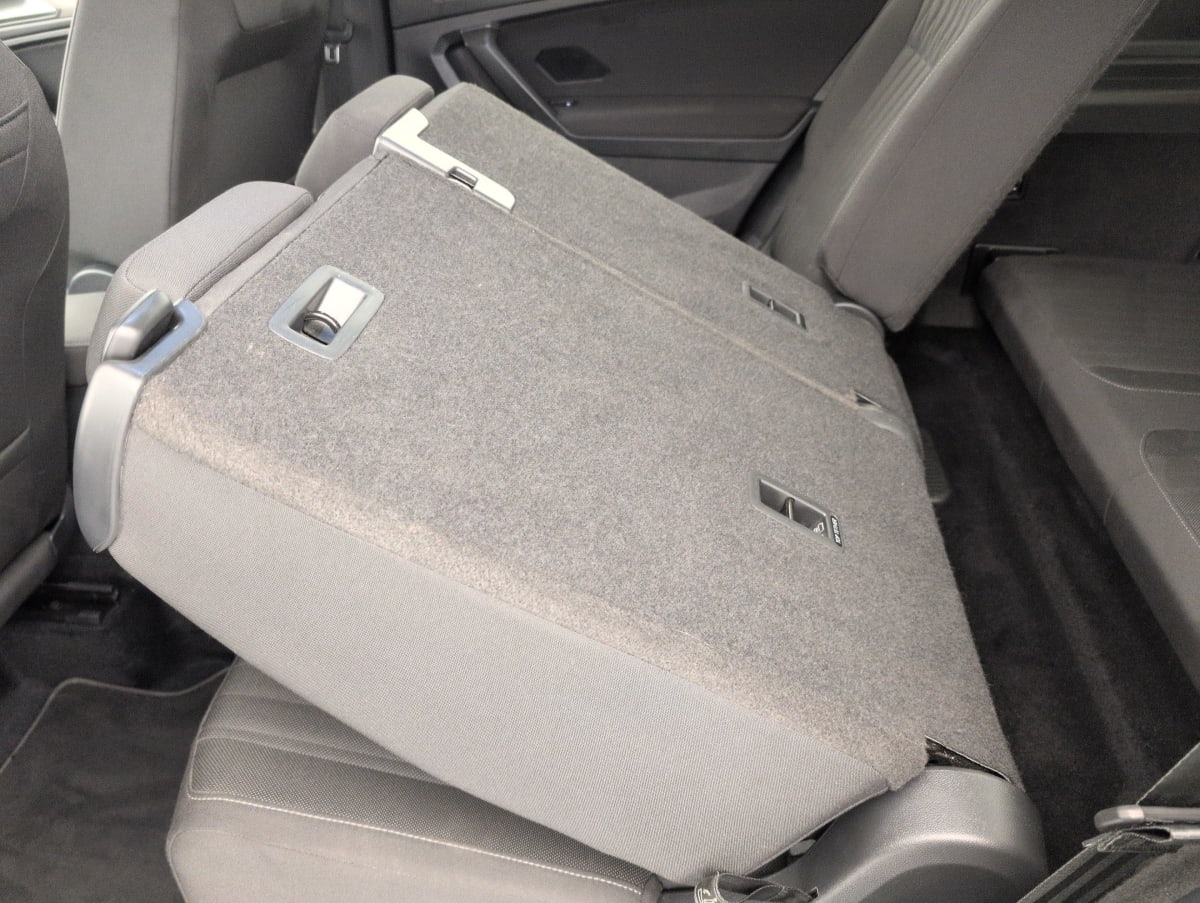 Volkswagen Tiguan Allspace - Image 12