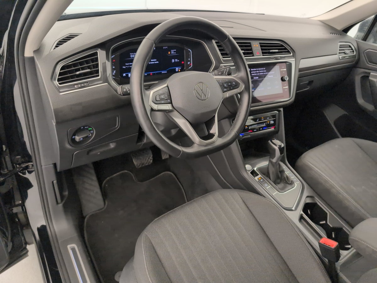 Volkswagen Tiguan Allspace - Image 15