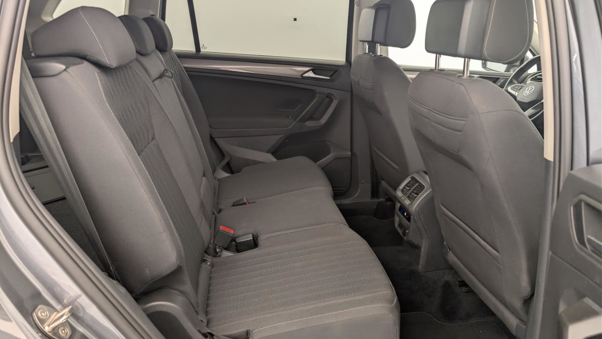 Volkswagen Tiguan Allspace - Image 10