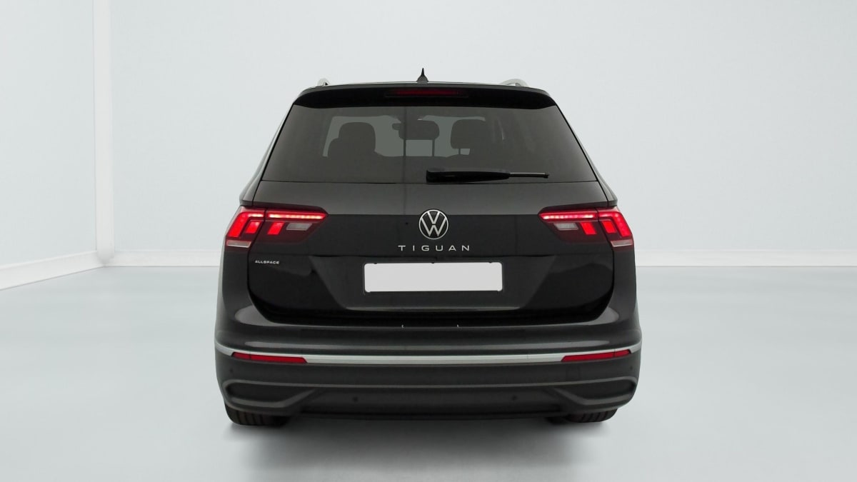 Volkswagen Tiguan Allspace - Image 6