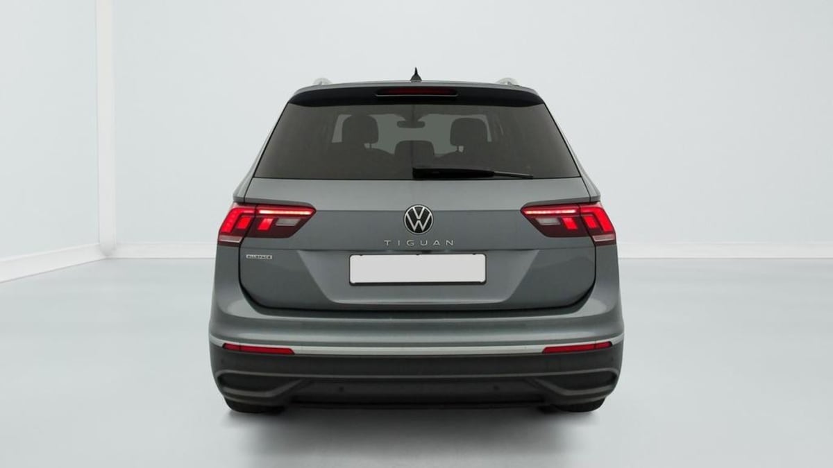 Volkswagen Tiguan Allspace - Image 6