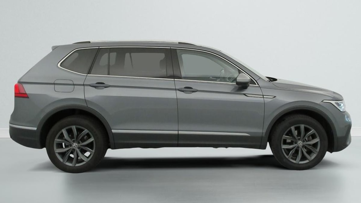 Volkswagen Tiguan Allspace - Image 8