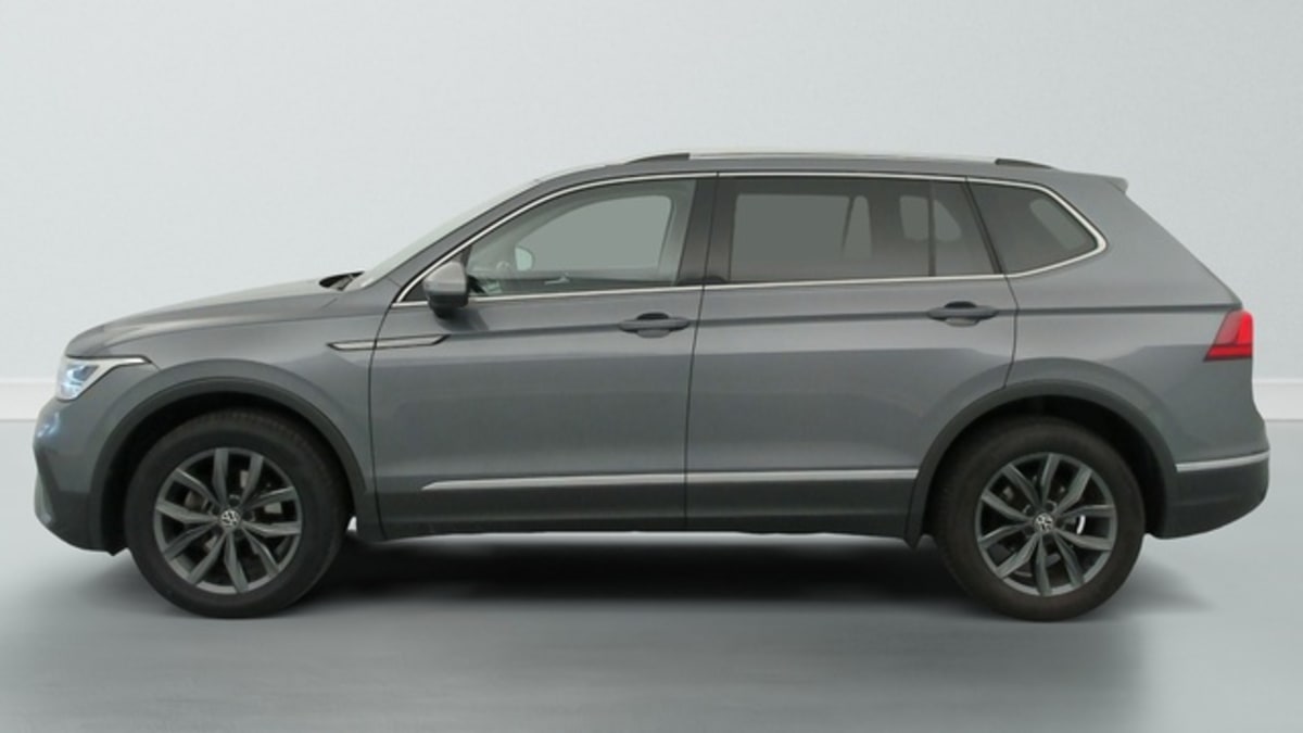 Volkswagen Tiguan Allspace - Image 4