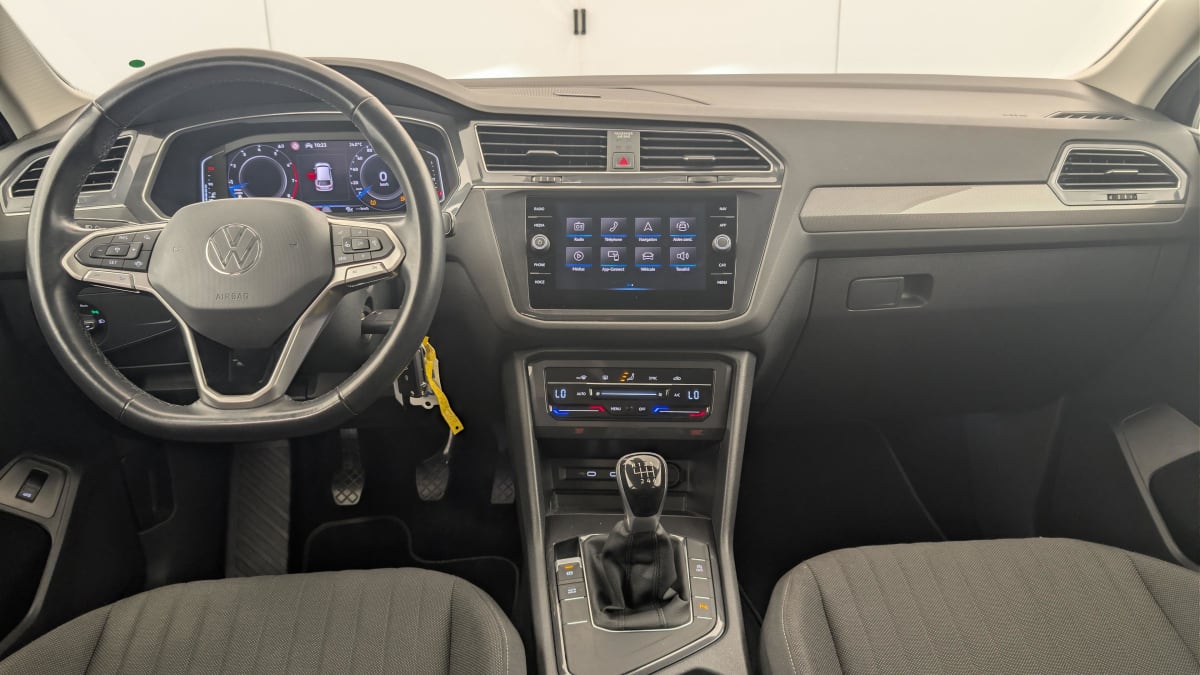 Volkswagen Tiguan Allspace - Image 13