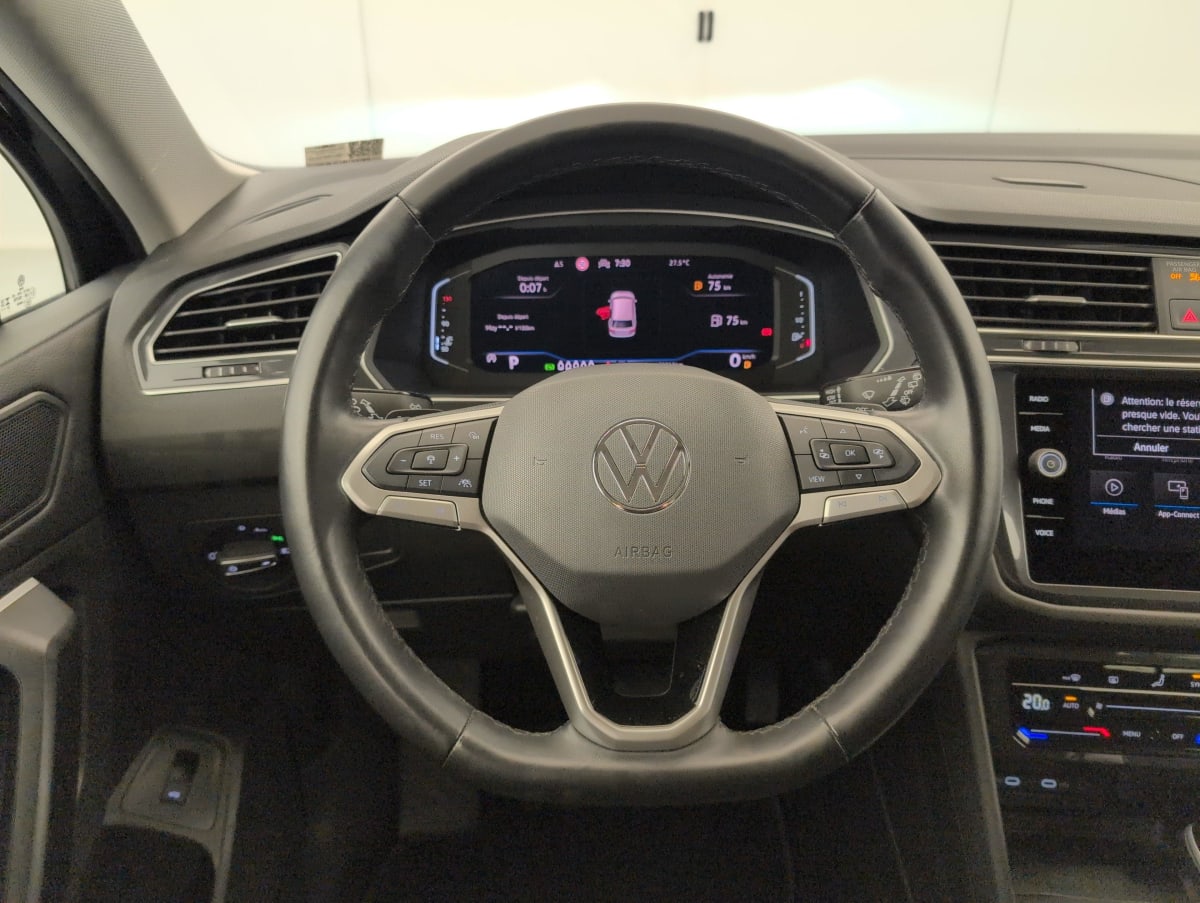 Volkswagen Tiguan Allspace - Image 14