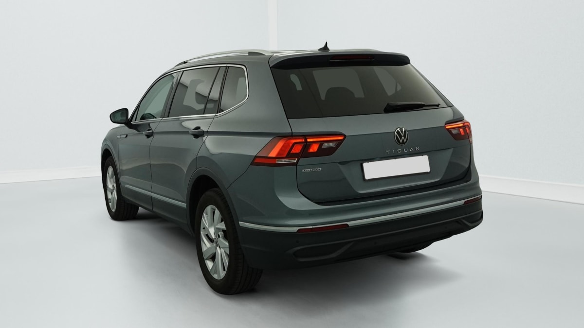 Volkswagen Tiguan Allspace - Image 5