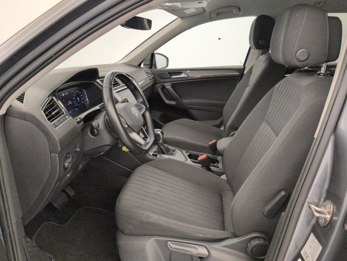 Volkswagen Tiguan Allspace - Image 17