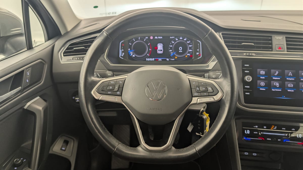 Volkswagen Tiguan Allspace - Image 14