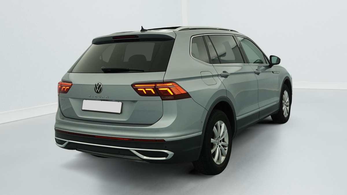 Volkswagen Tiguan Allspace - Image 7