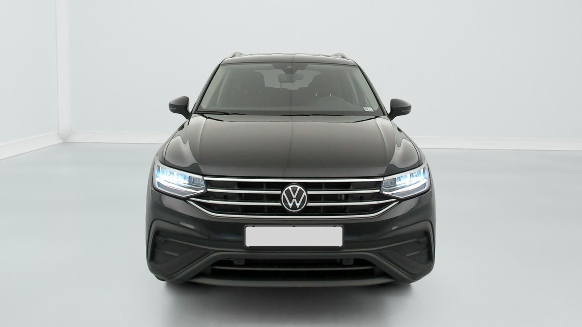 Volkswagen Tiguan Allspace - Image 2