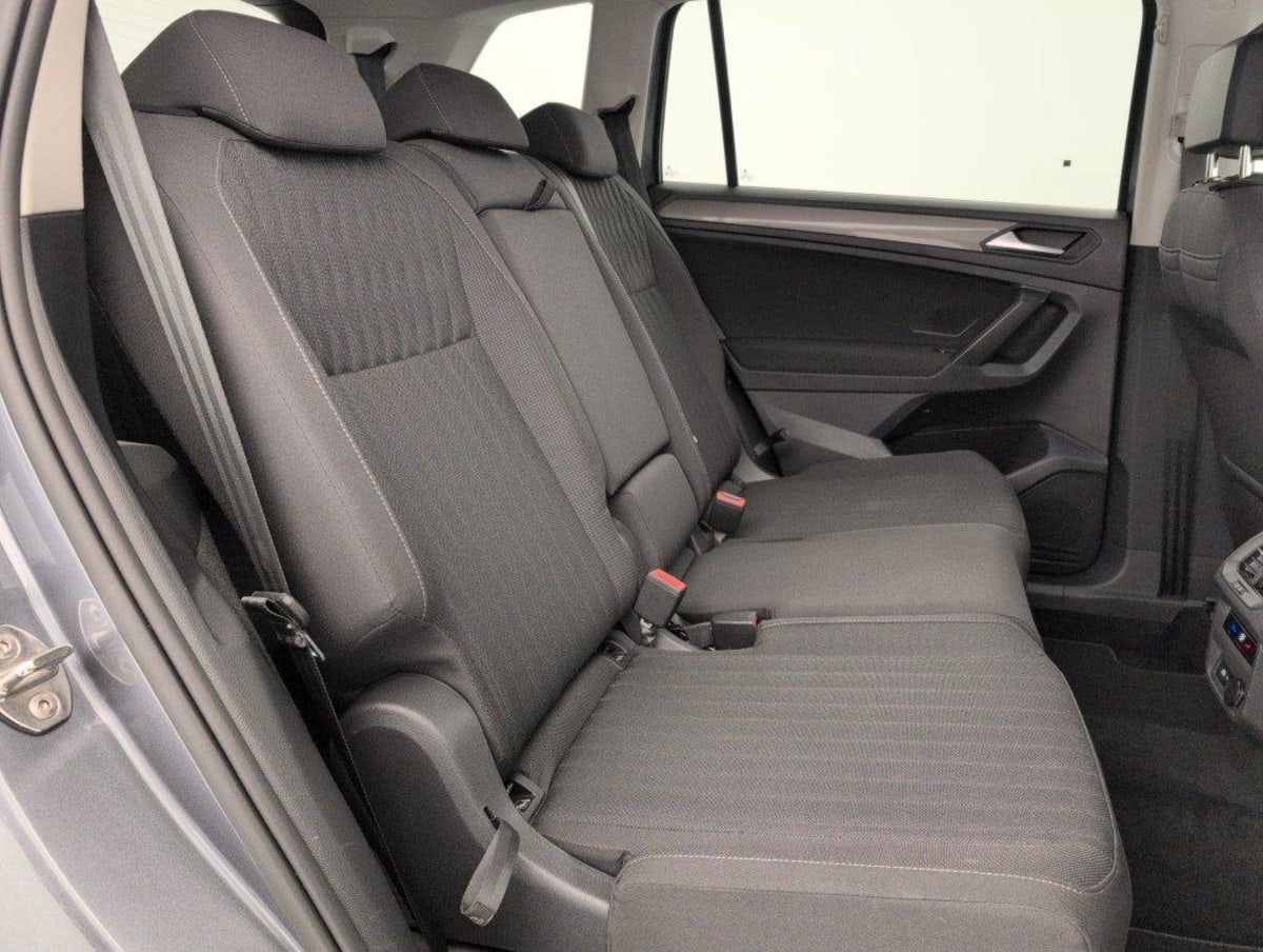 Volkswagen Tiguan Allspace - Image 10