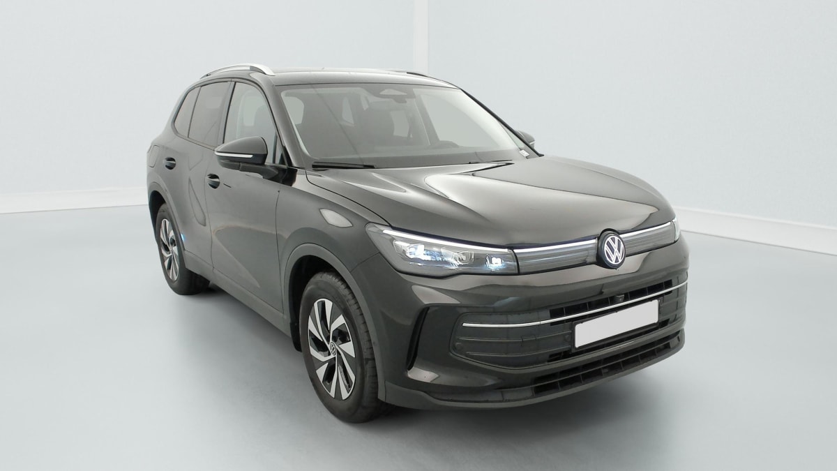 Volkswagen Tiguan - Image 51