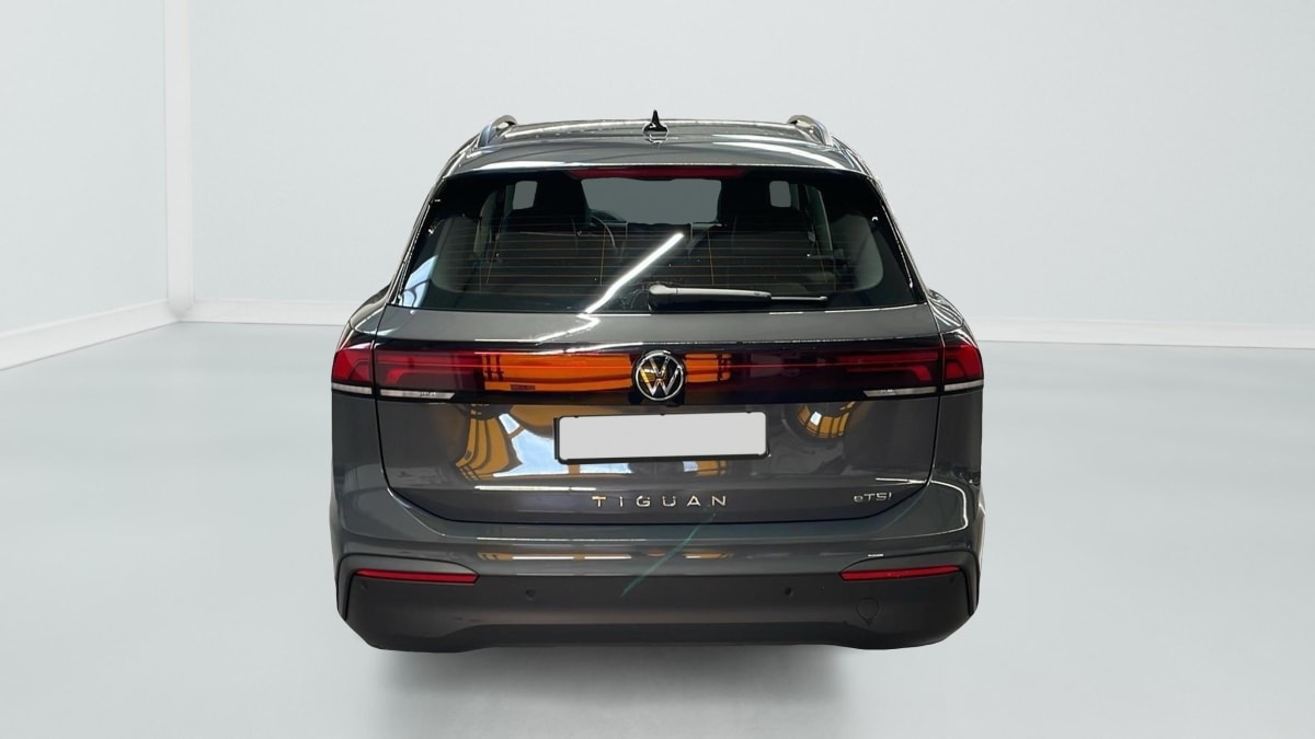 VOLKSWAGEN TIGUAN 1.5 ETSI 131CH DSG7 LIFE PLUS