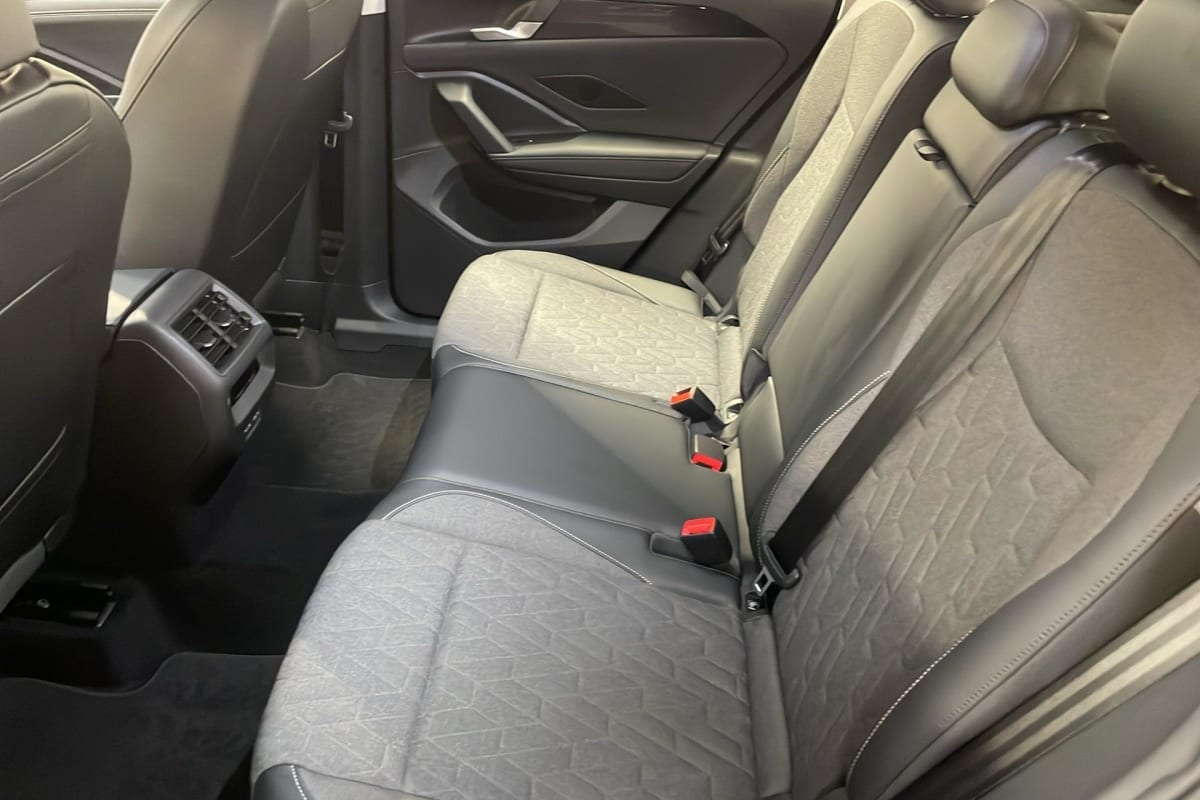 VOLKSWAGEN TIGUAN 1.5 ETSI 131CH DSG7 LIFE PLUS