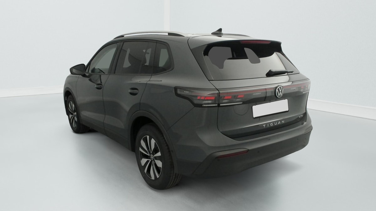Volkswagen Tiguan - Image 83