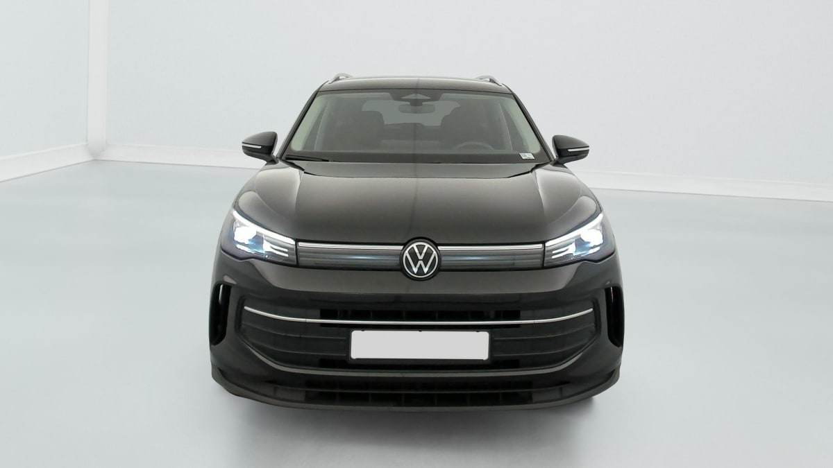 Volkswagen Tiguan - Image 2
