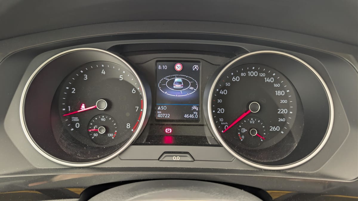 Volkswagen Tiguan - Image 22