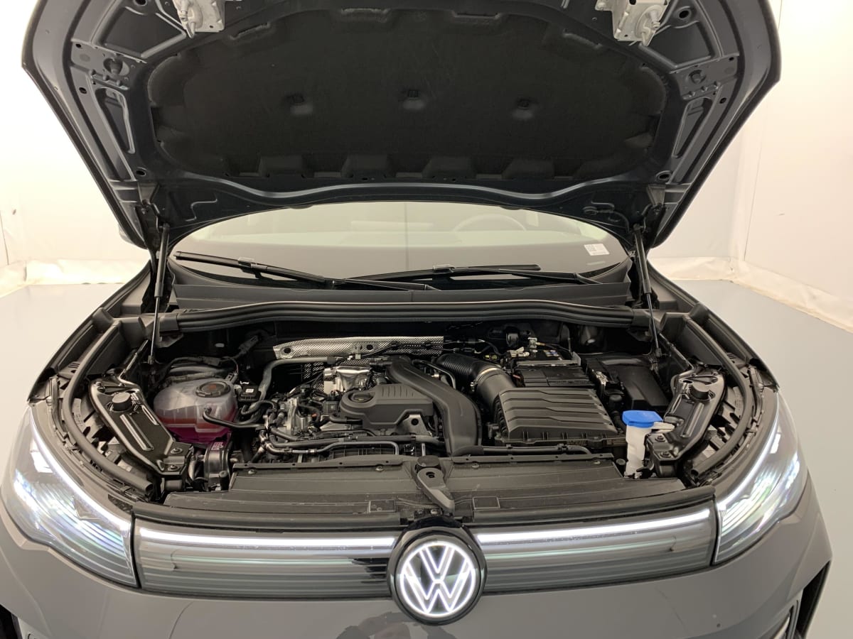 Volkswagen Tiguan - Image 104