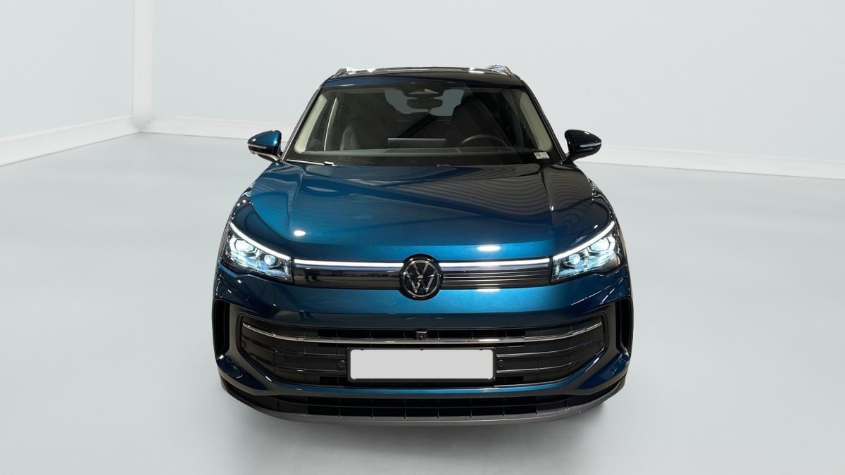 Volkswagen Tiguan - Image 2