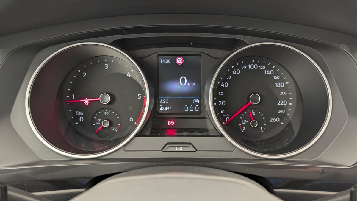 Volkswagen Tiguan - Image 23