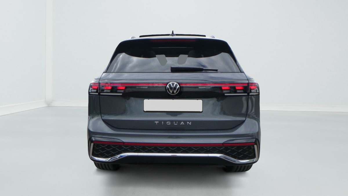 Volkswagen Tiguan - Image 6