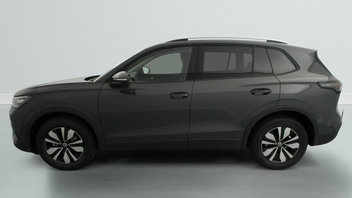 Volkswagen Tiguan - Image 82