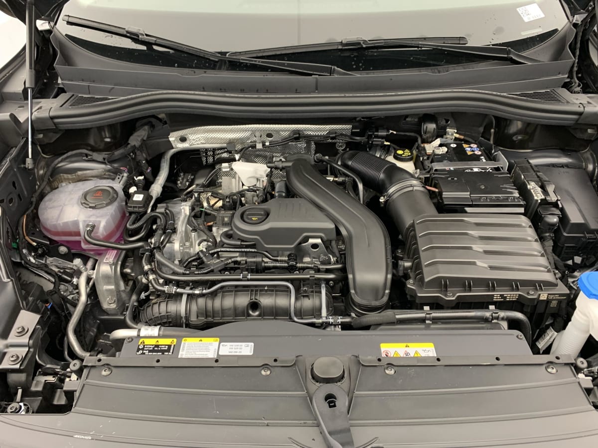 Volkswagen Tiguan - Image 84