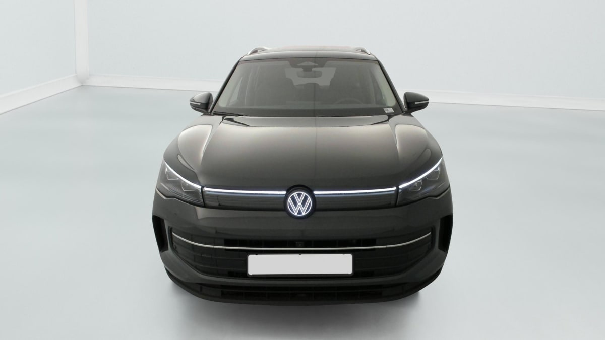 Volkswagen Tiguan - Image 80