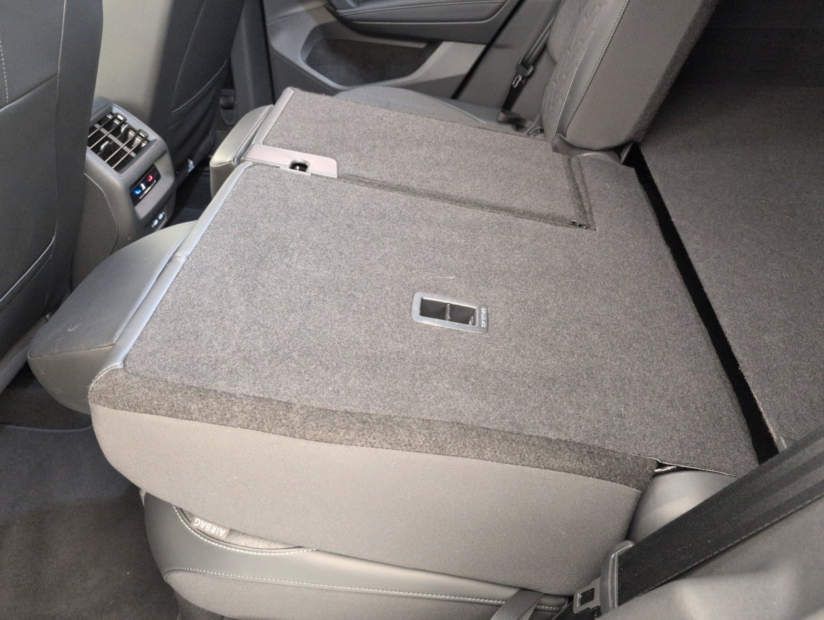 Volkswagen Tiguan - Image 12