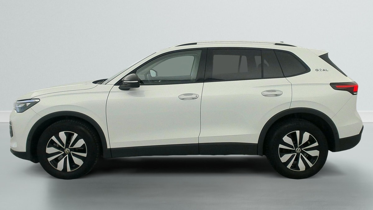 Volkswagen Tiguan - Image 4