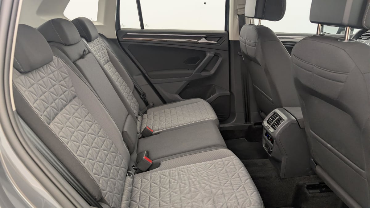 VOLKSWAGEN TIGUAN 2.0 TDI 150CH DSG7 LIFE