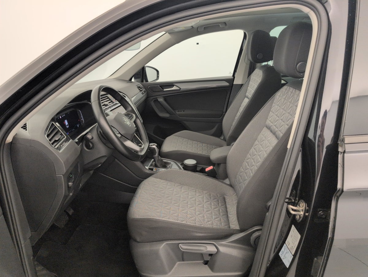 Volkswagen Tiguan Business - Image 16