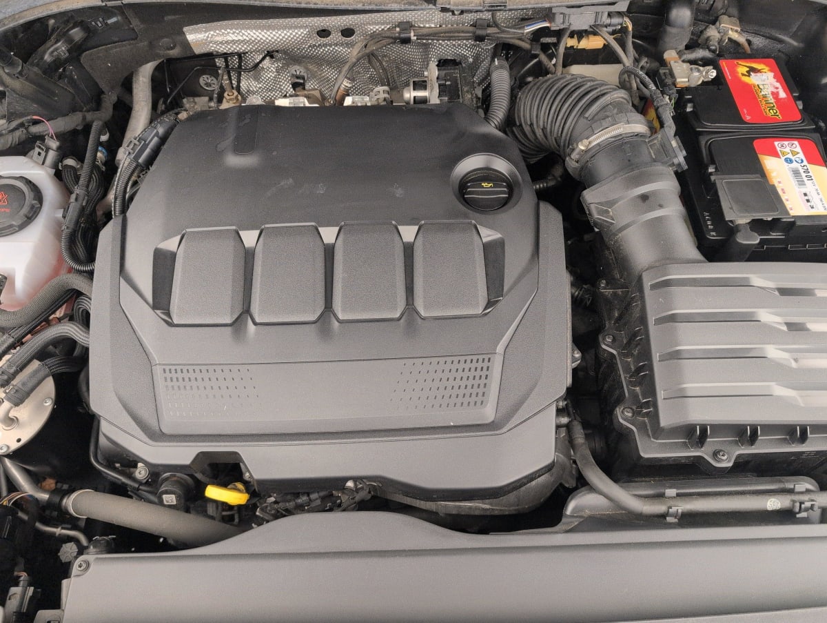 Volkswagen Tiguan Business - Image 22